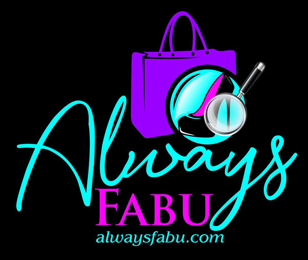 Alwaysfabu.com logo