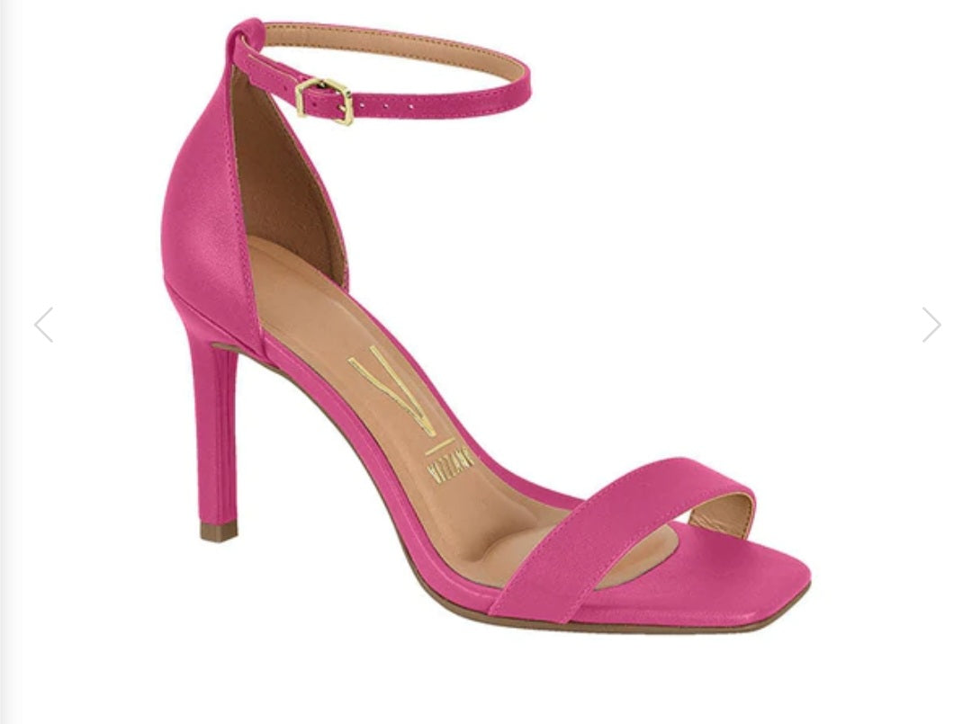 Sandalia vizzano best sale rosa pink