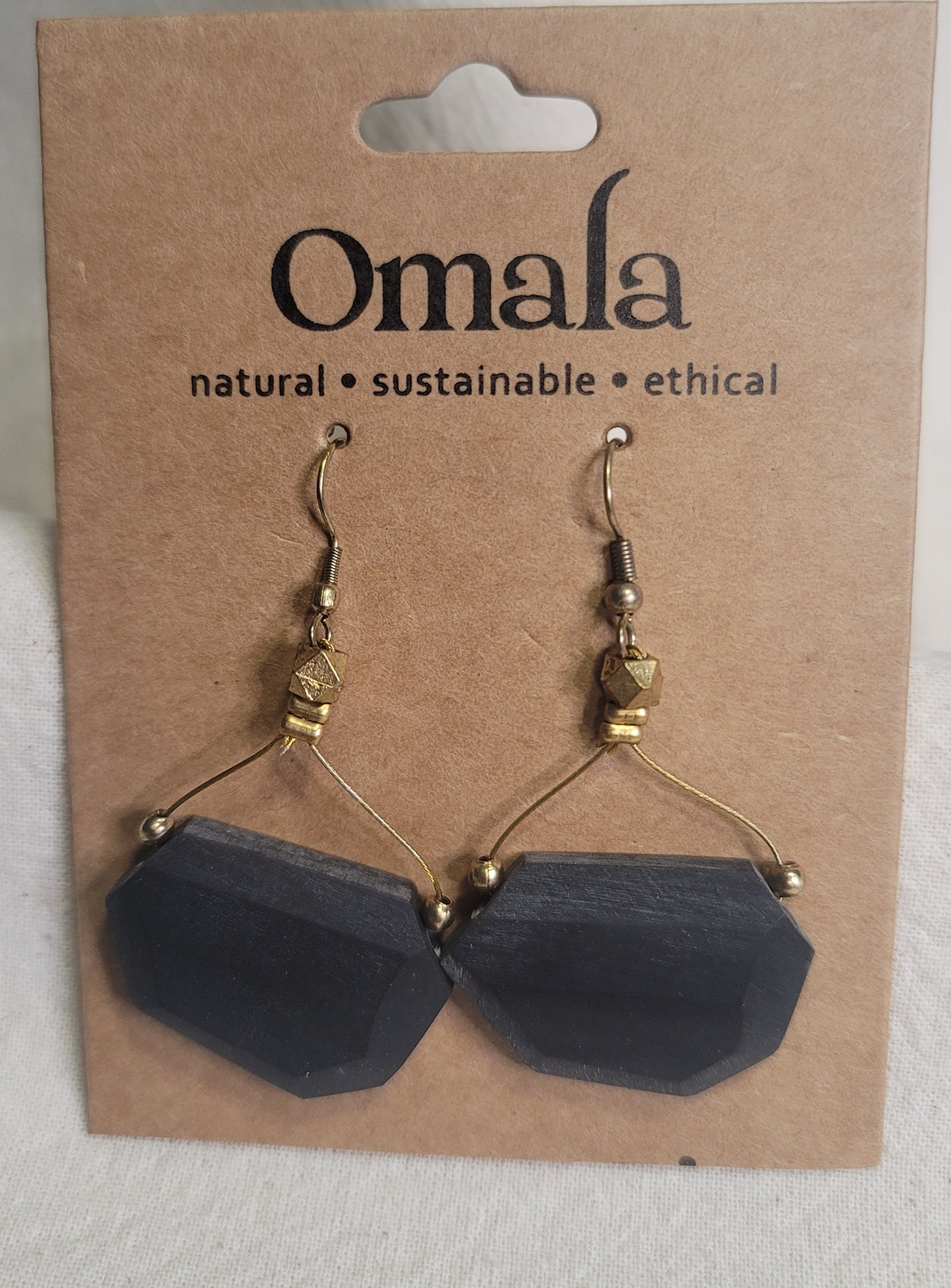 Omala Collection Earrings