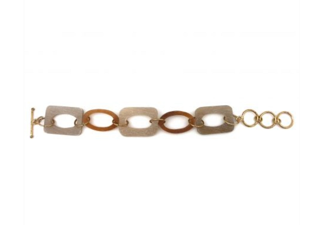 Omala Collection Bracelet.
