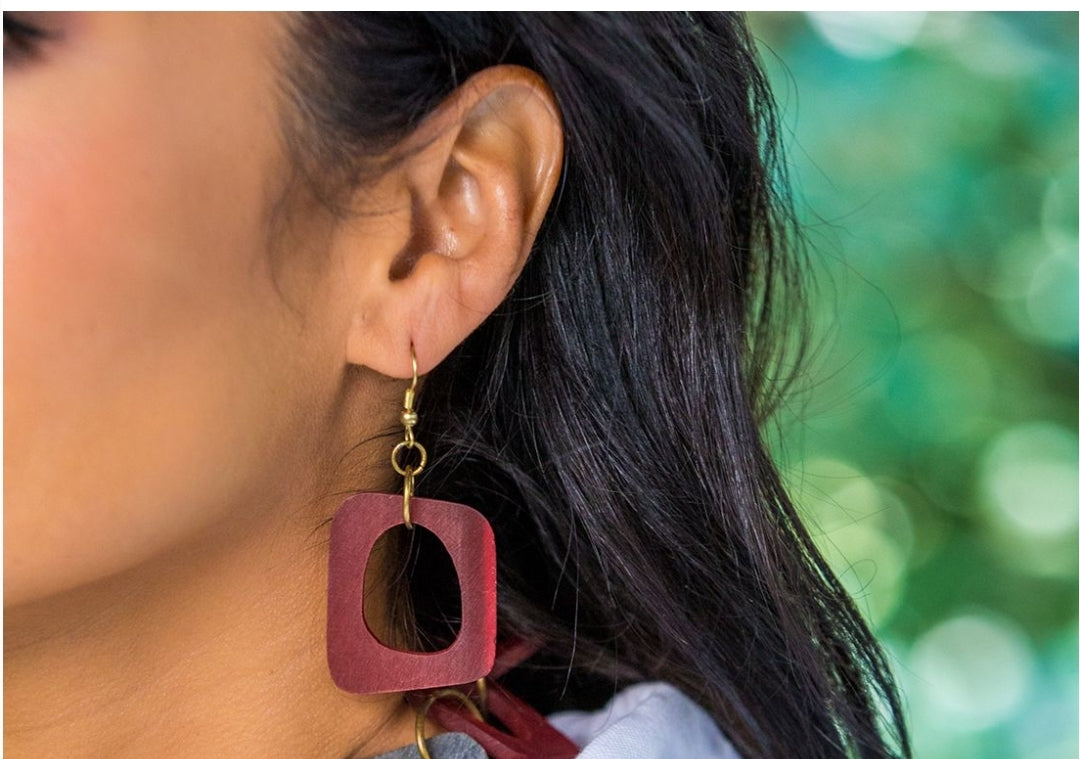 Omala Collection Earrings